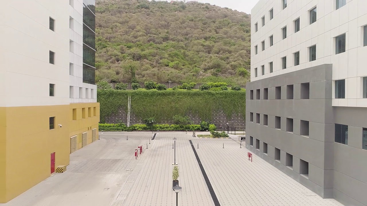 Gateway Office Park   JLL