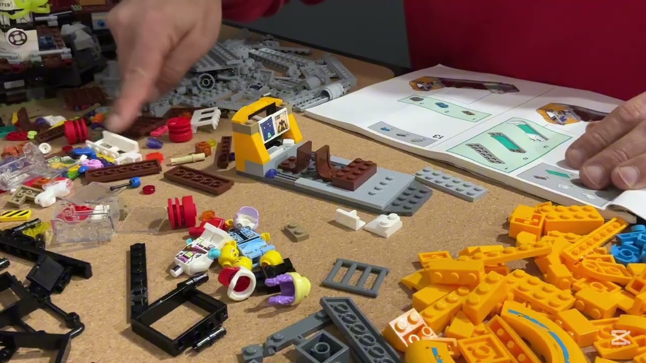 LEGO 70423 – Paranormal Intercept Bus 3000