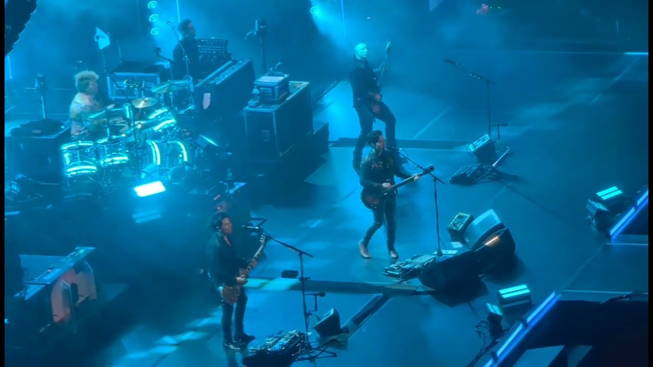 Stereophonics LIVE - Just Looking - 18/12/25 - London