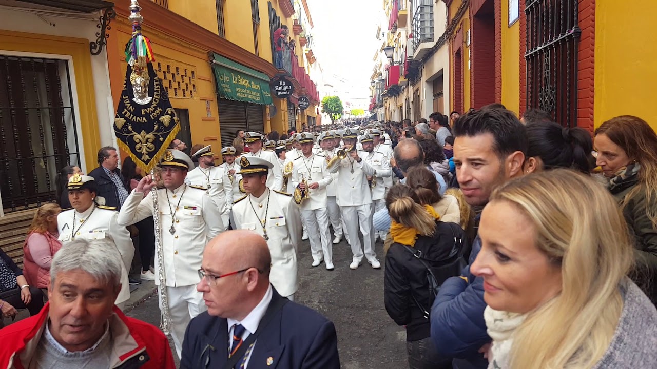 Bct San Juan evangelista 