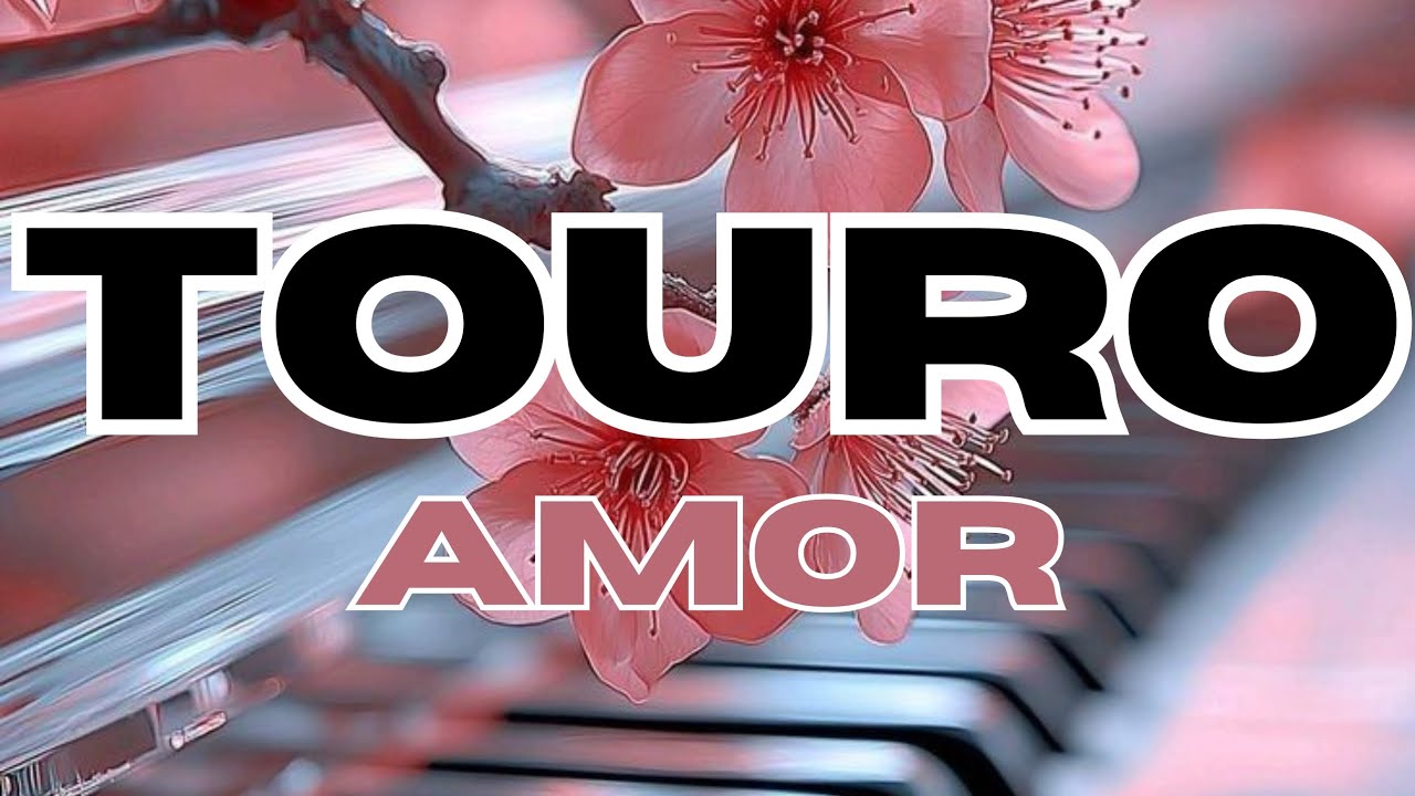 ♉TOURO♉AMOR♥️ SABENDO MUITO BEM O QUE QUER E QUEM OFERECE O SE QUER.👑💫♥️😍🥰