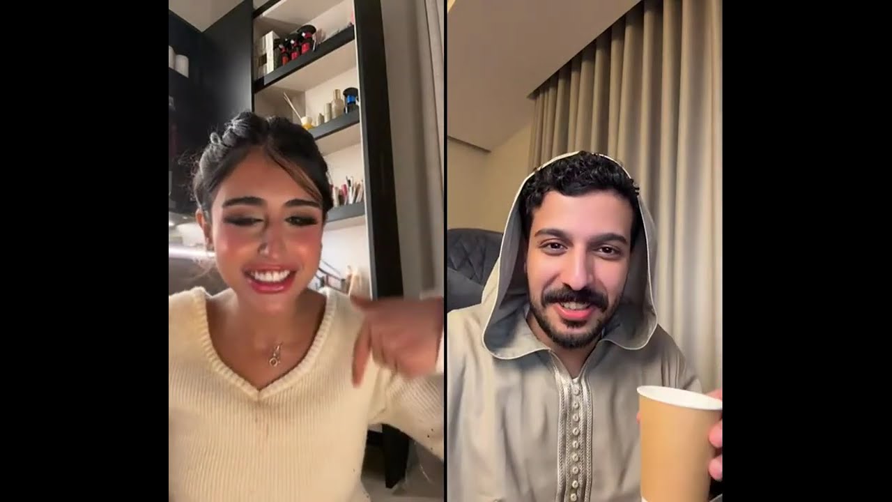 بث مباشر رغد الكويتيه 23/3/2026