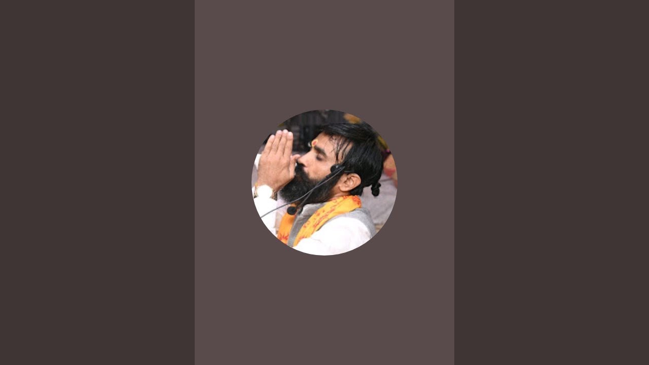 Pandit Ji Vlog is live!