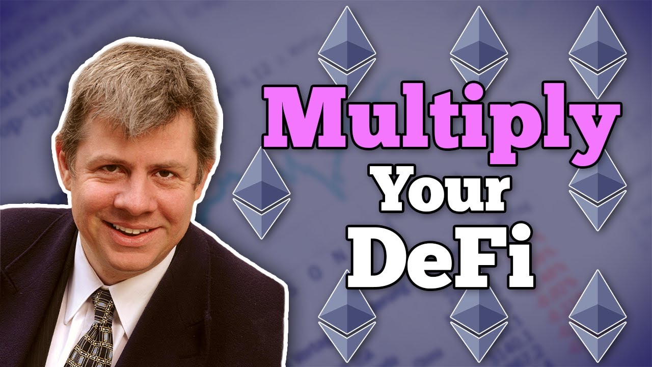 DeFi Staking and How to Evaluate Tokens - with Clem Chambers