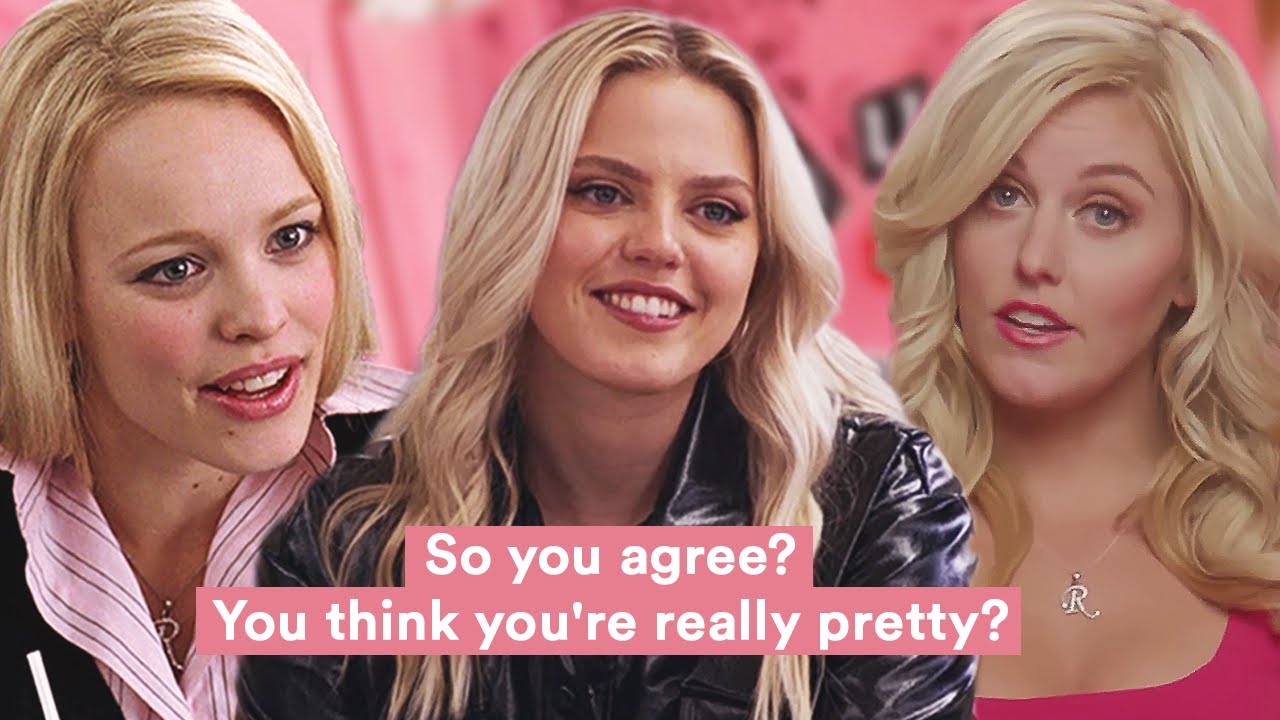 An Unnecessary Mean Girls Multiverse Deep Dive
