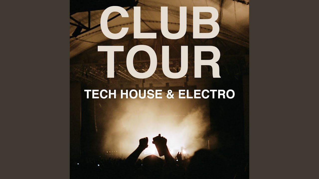 Club Tour (Extended Mix)