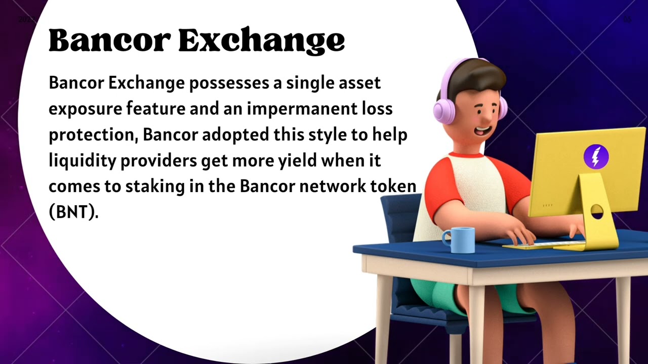 How InstaDex can change the Tezos blockchain DeFi
