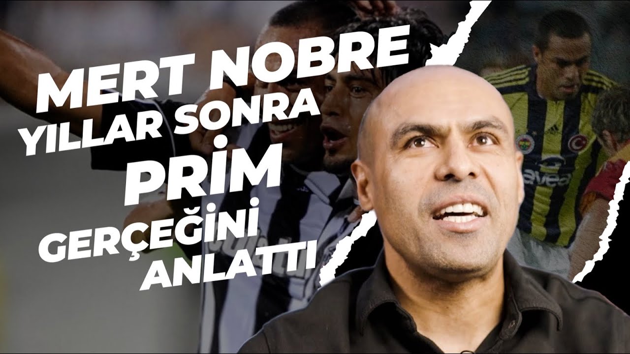 Fenerbahçe’den Beşiktaş’a Gittiğimde Korkudan 6 Ay Evden Çıkmadım | Arda Güler, Alex, Survivor