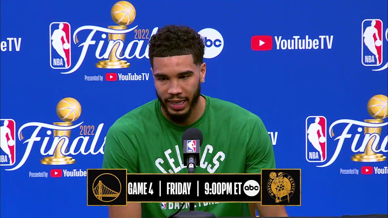ПРЯМОЙ ЭФИР: Бостон Селтикс 2022 #NBAFinals представлены на YouTube TV | Доступность медиаматериа...