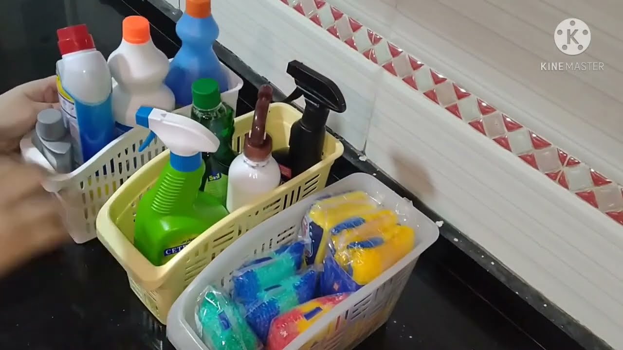 أفكار حصرية لتنظيم وترتيب المطبخ ❗❗ حلول بسيطة وعملية للمطابخ الضيقة 👍 أفكار وحيل مطبخية لكل ست بيت