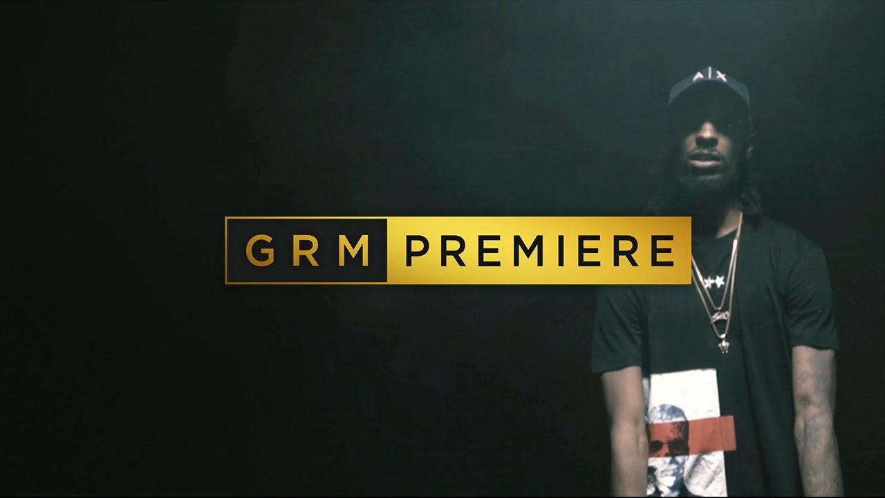 Sho Shallow - Letter to My City [Music Video] | GRM Daily