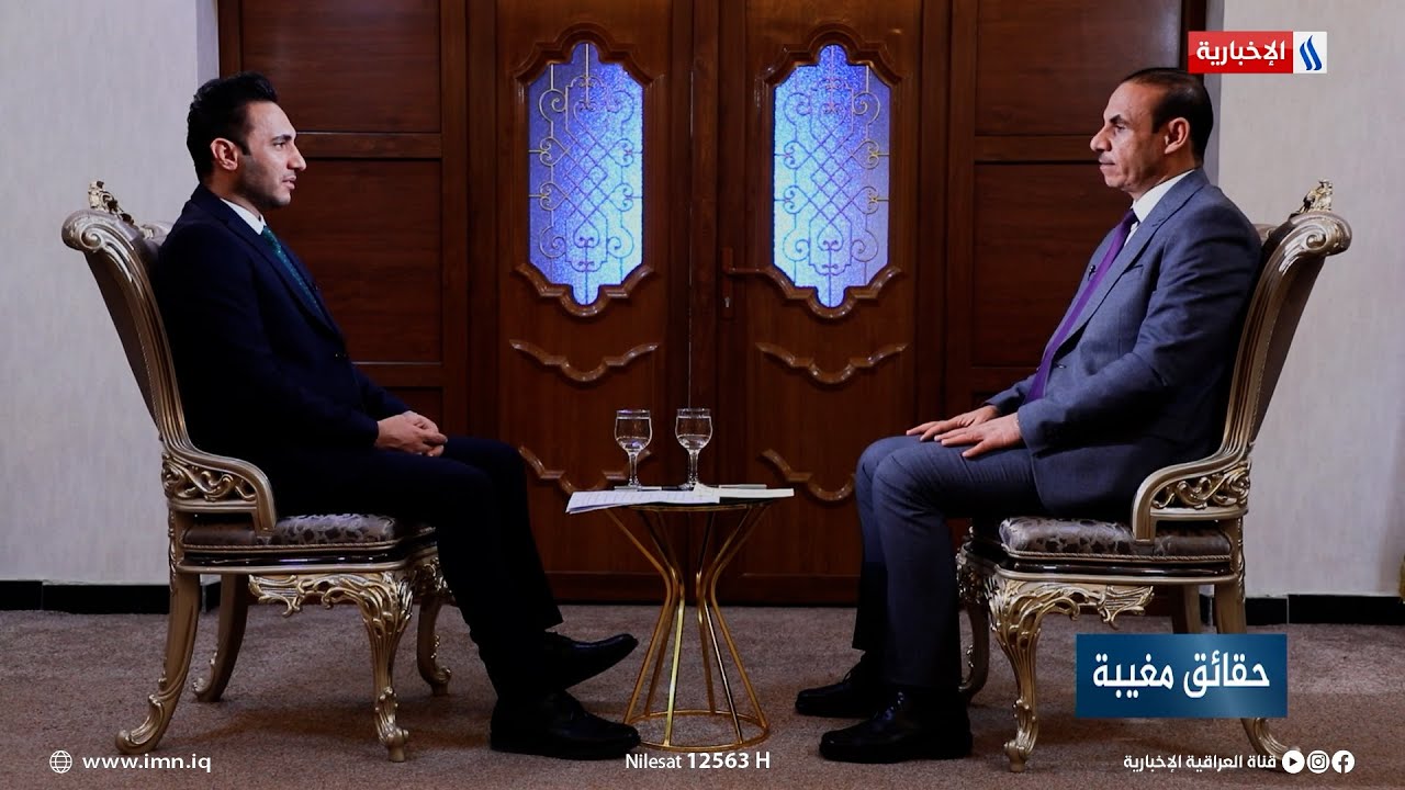 عادل الركابي: قانون التقاعد والضمان للعاملين في القطاع الخاص موجود في مجلس النواب لكنه مهمل