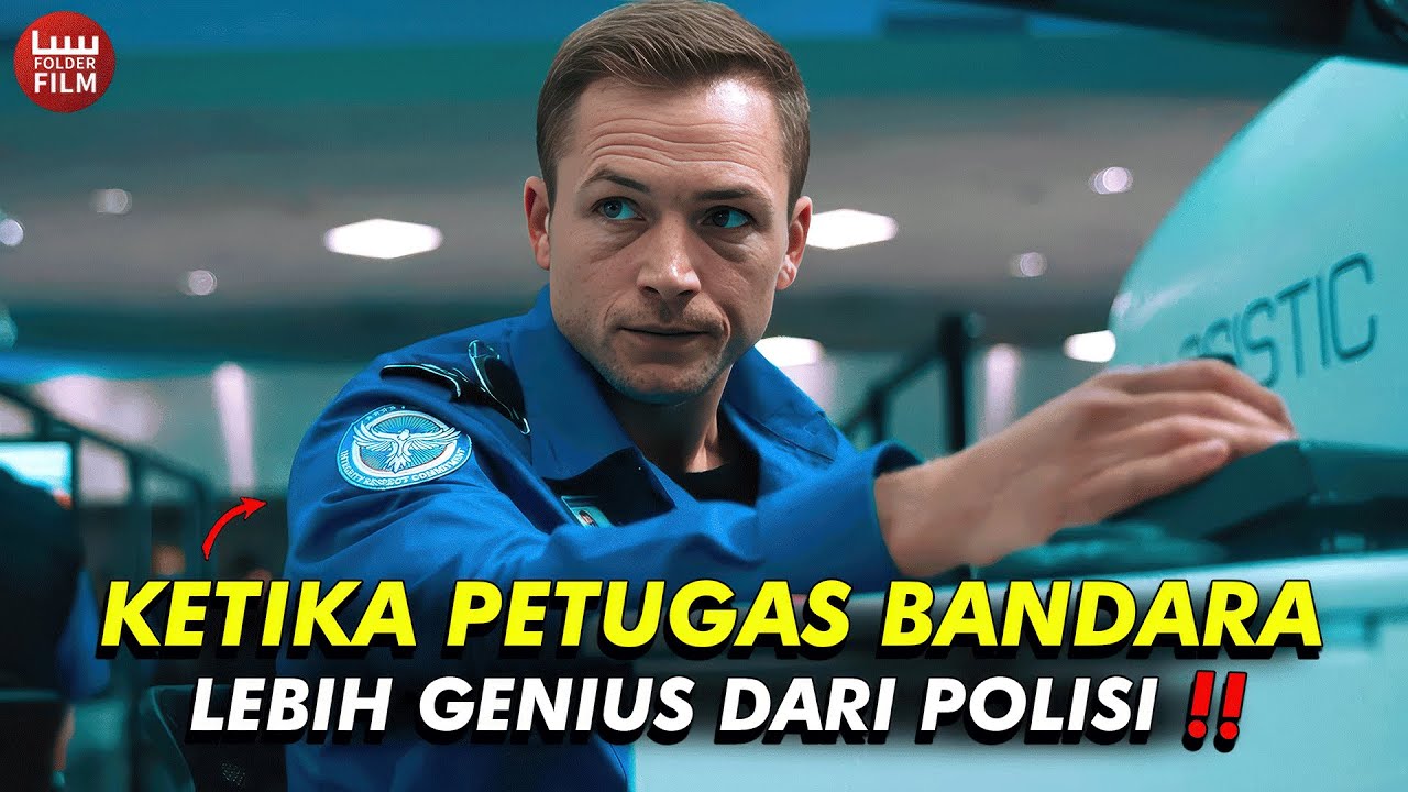 SUMPAH ENDINGNYA PUAS BANGET‼️