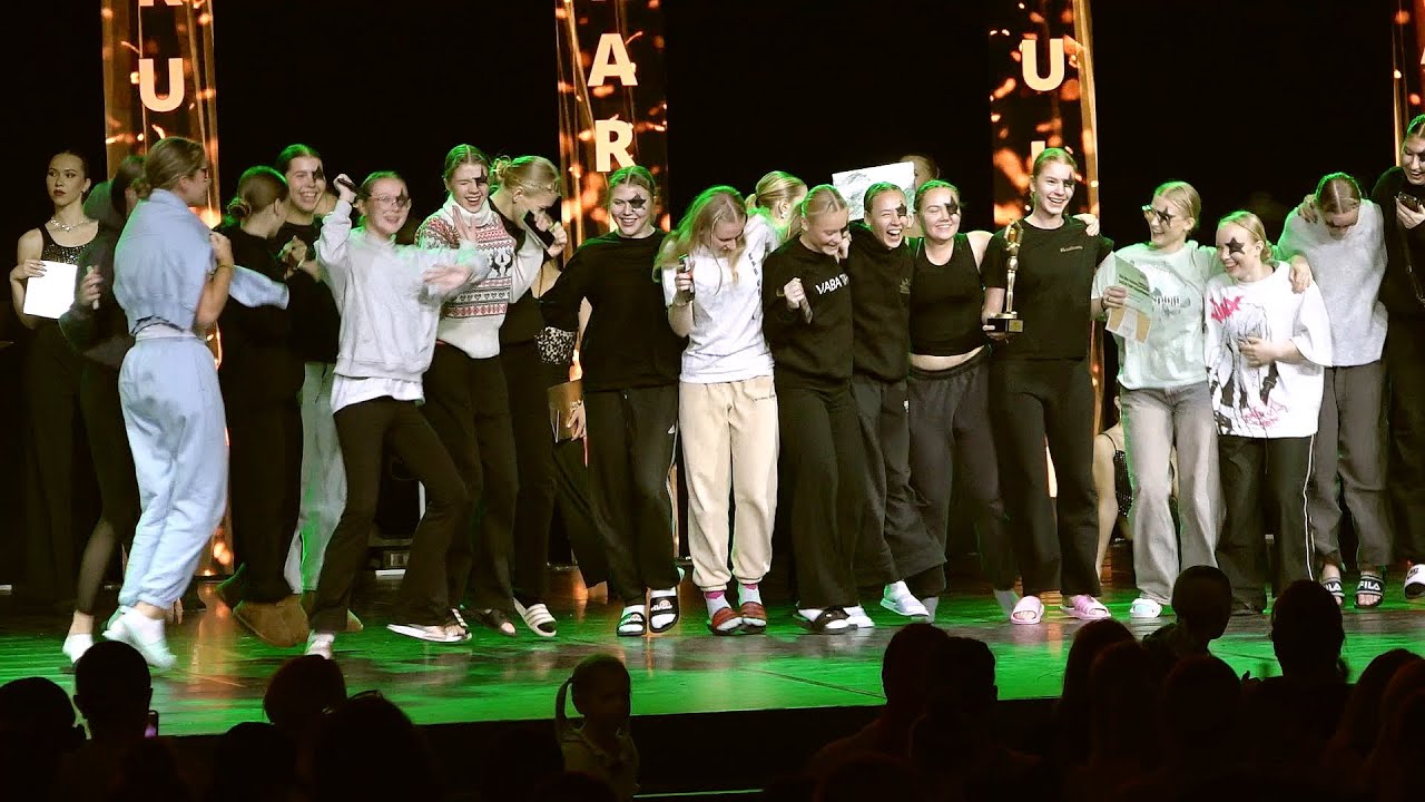 Kullo KT Stuudio - organiseeritud KAOS 🏆✨💕✨ Täiskasvanute vanuseaste | KATAD 2024
