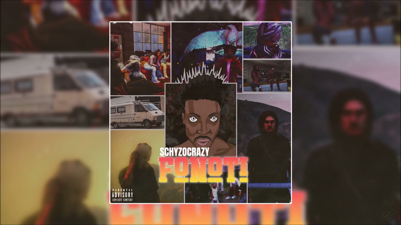 [FLASHBACK] SCHYZOCRAZY - FONOTI ( Version RP )