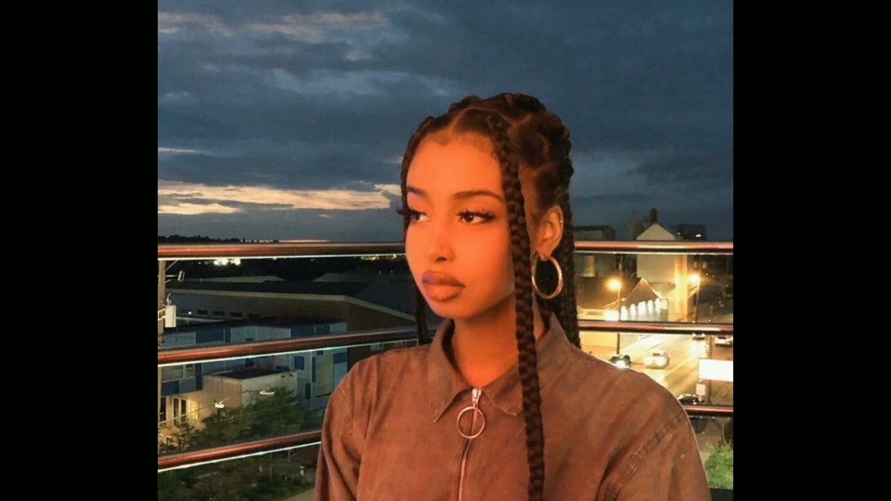 (FREE) RnB  
