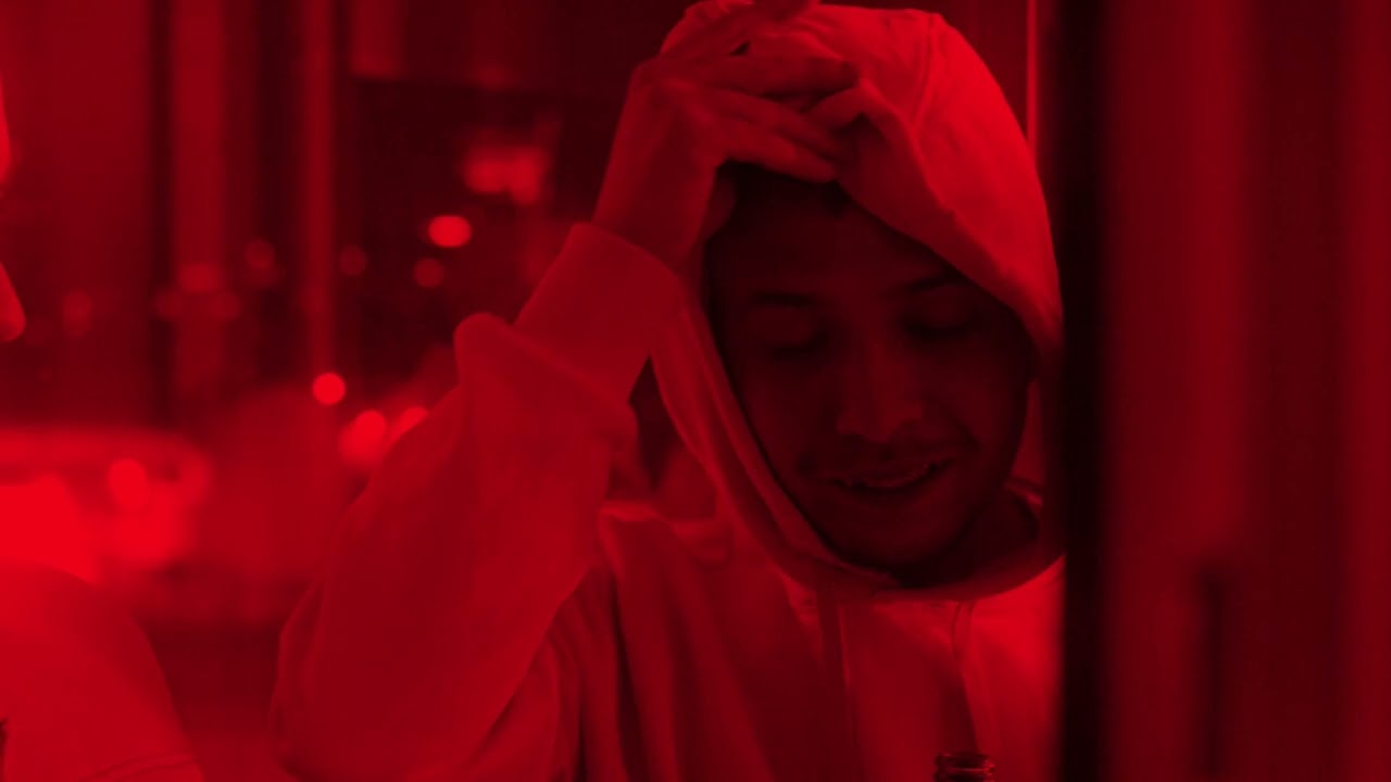 MARESHKU & PAZZY - LUWR (prod. GEEZYBEATZ)