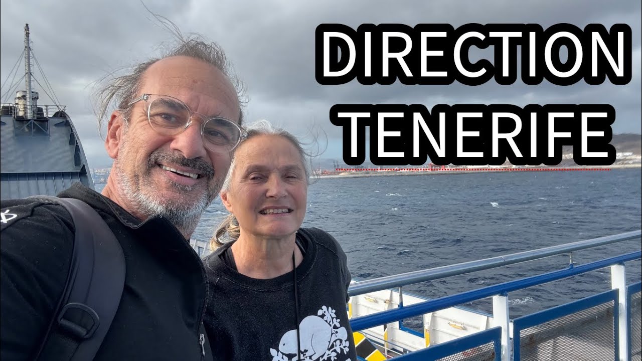 DIRECTION TENERIFE