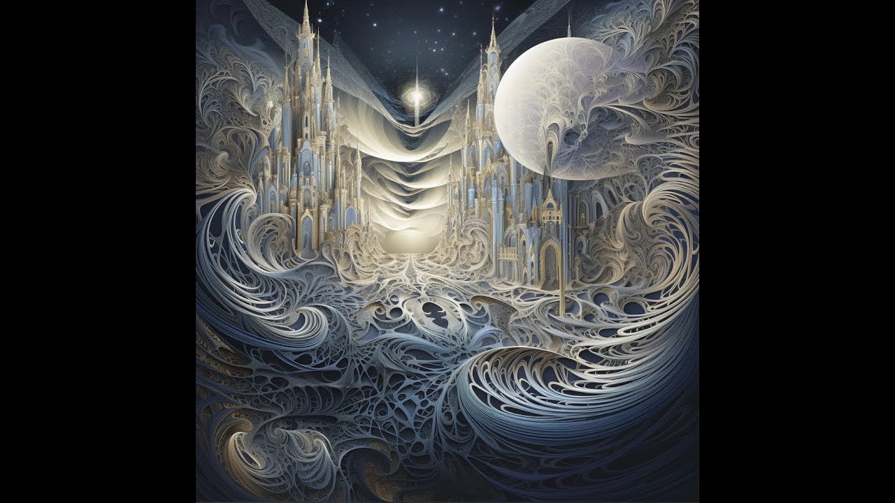 Unveiling Fractal Energy Fields: A Paradigm-Shifting Theory