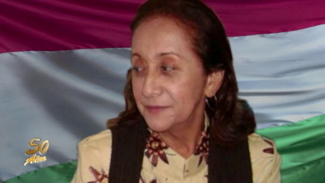 Historia Colegio José María Vivas Balcázar