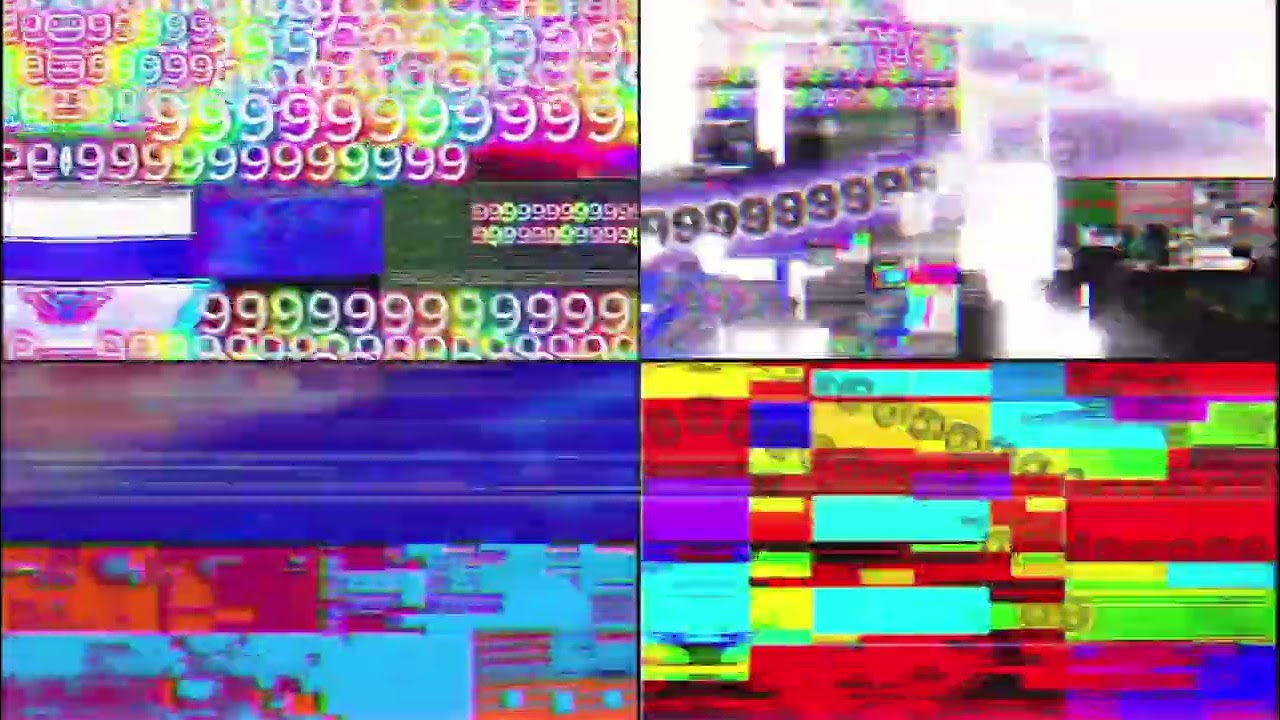 Maximorgolous Infiniinun Minus ONE!??!?!?!?!???