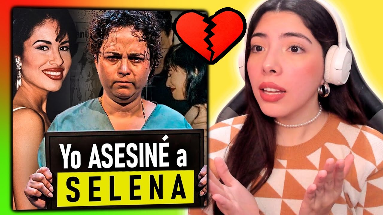 (REACCIÓN) FANÁTICOS que ACABAN con sus ÍDOLOS | Selena Quintanilla