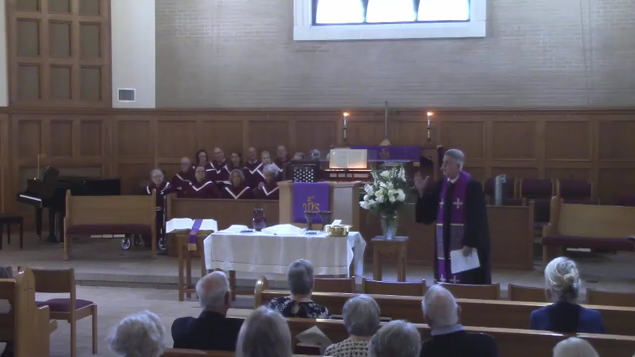 “This is Your Life” - Romans 4:18-25 - Rev. Dr. Thomas Murray