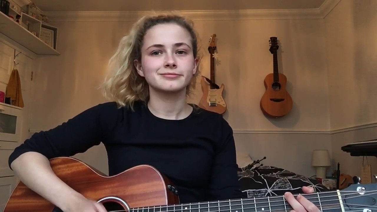 Little Love- MLT (original)