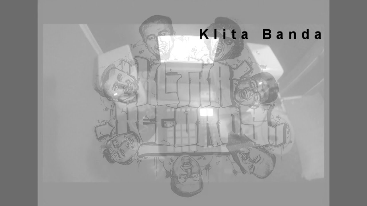 Klitka Records - Myślę o jednym