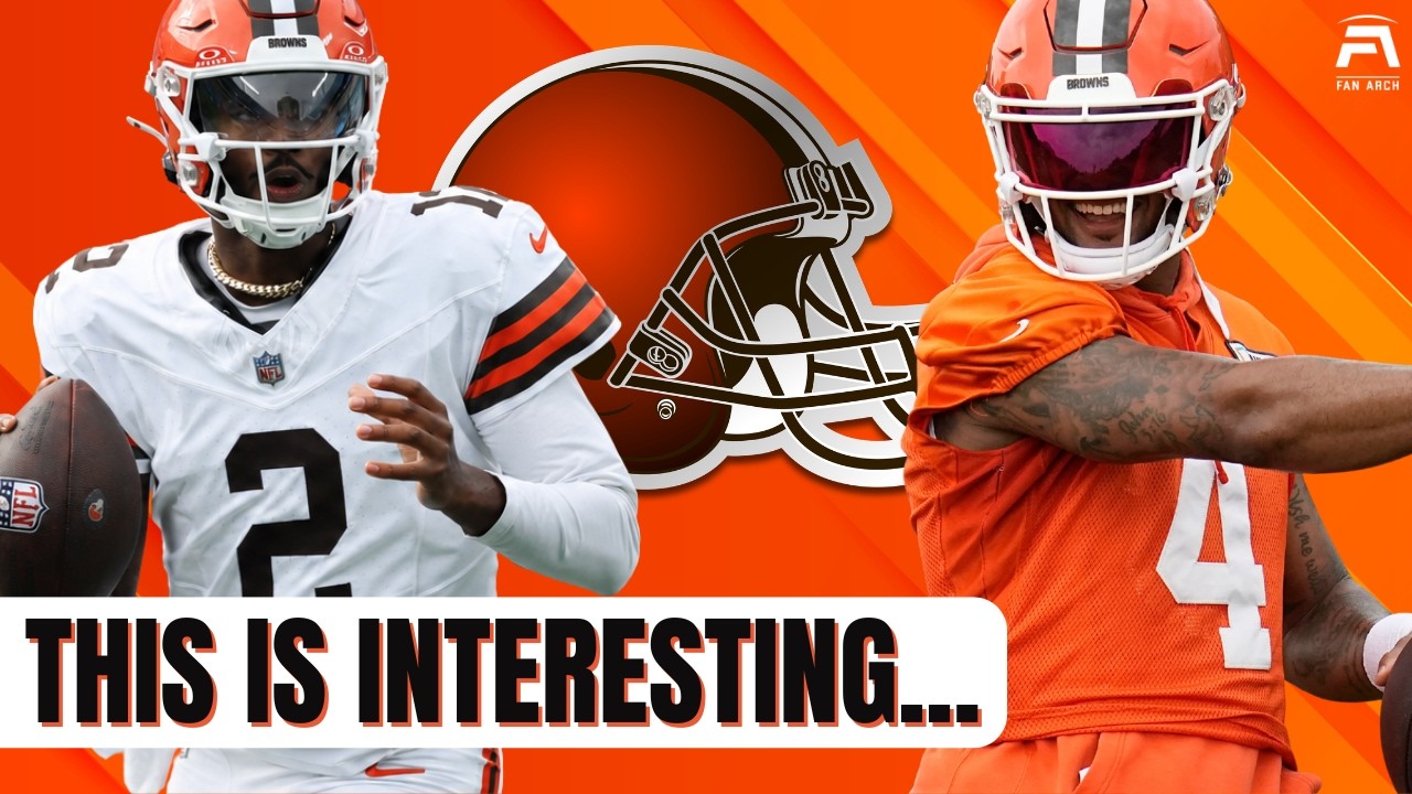 The Browns CAN'T AFFORD To Get This Wrong... | Daily Cleveland Browns News & Rumors