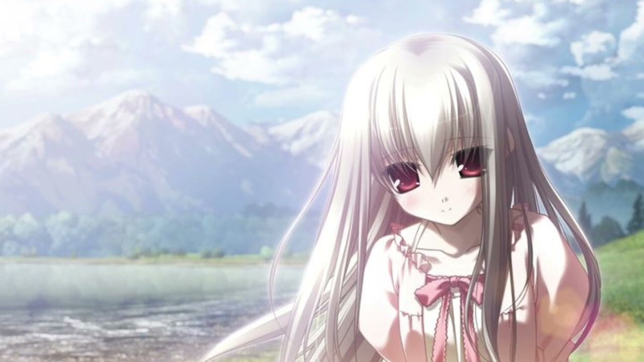 Nightcore - The Wait