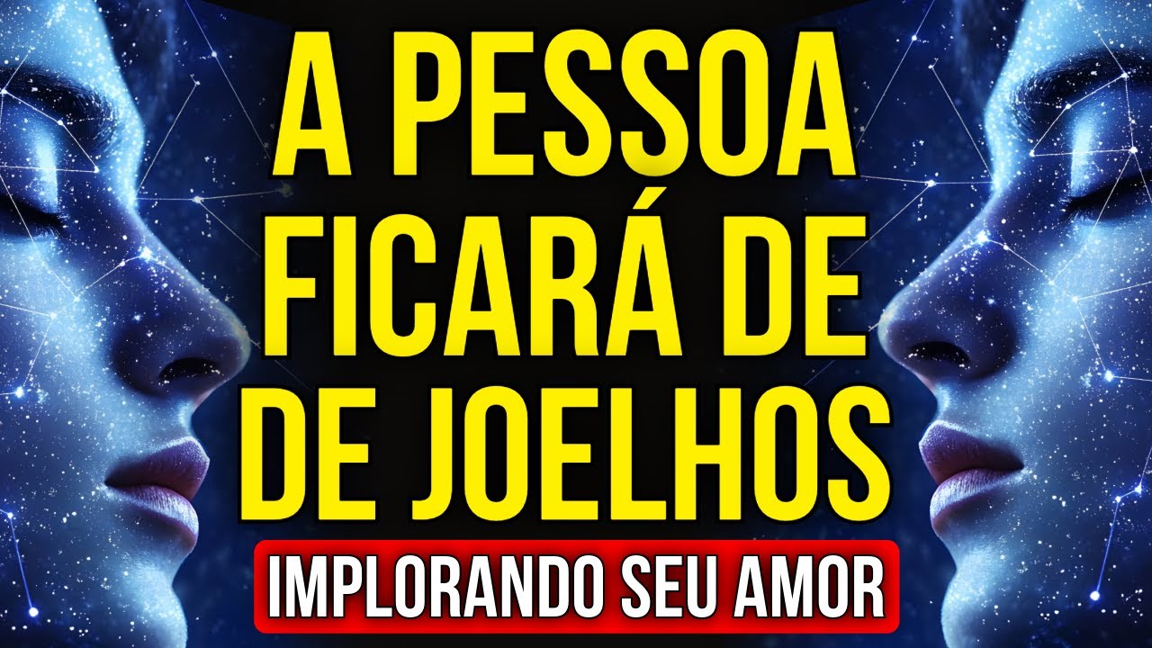 ATENÇÃO 🚨 EU AVISO QUE ESTA MEDITAÇÃO DO AMOR PRECISA SER OUVIDA POR 21 DIAS SEGUIDOS