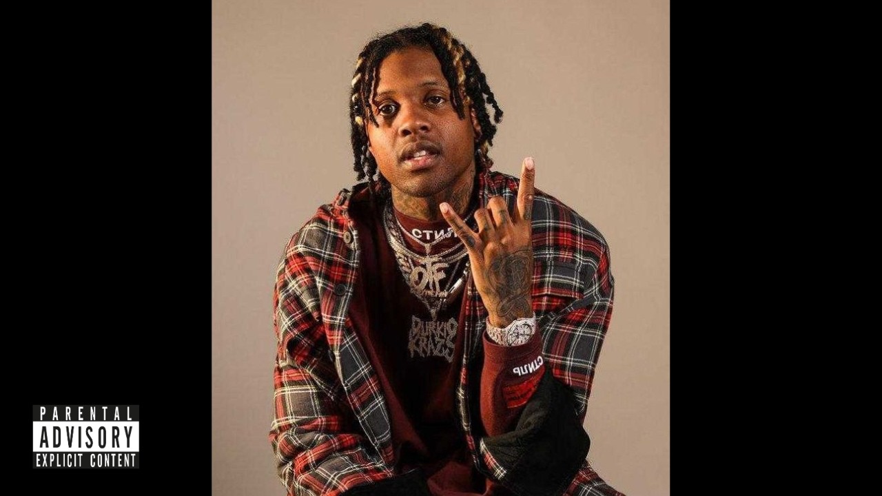 (FREE) Lil Durk Type Beat 2026 | 