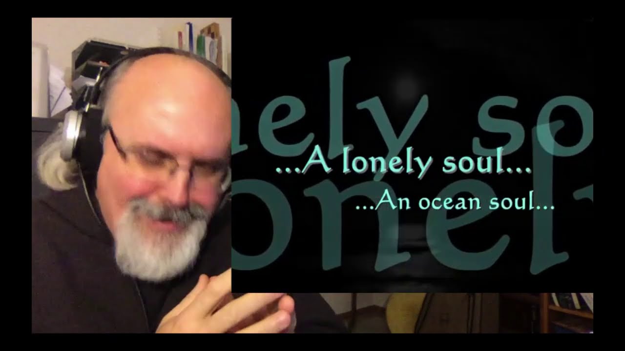 LM 35.1 [REACTION] NIGHTWISH - Dead Boy's Poem