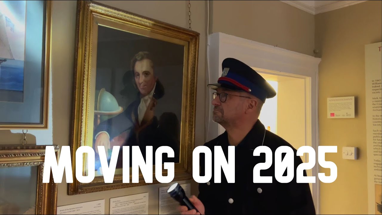Moving On 2025 Theme Launch