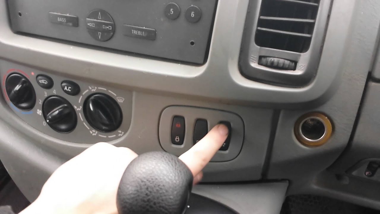 TecShift.eu Fix Sell Automatic Gearbox Tecshift Easytronic Master Trafic Primastar Vivaro Robot