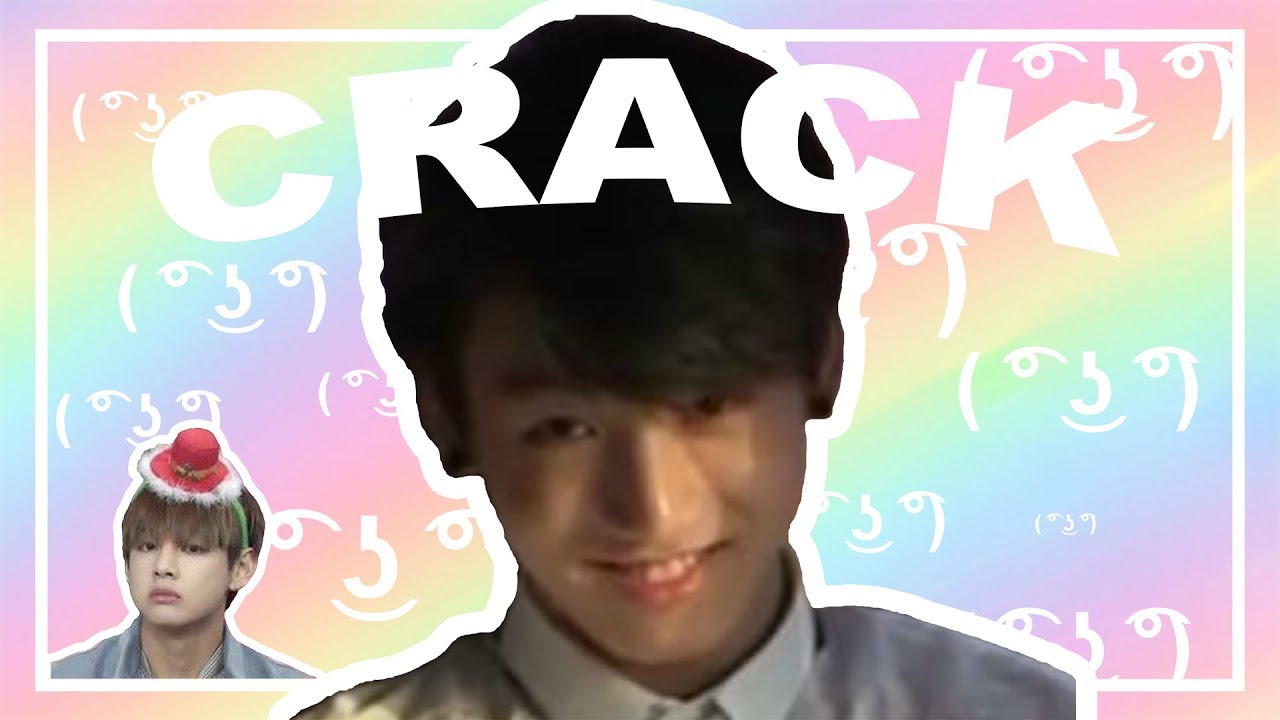 TAEKOOK/VKOOK CRACK #3 | Sexy Time with Jeon 