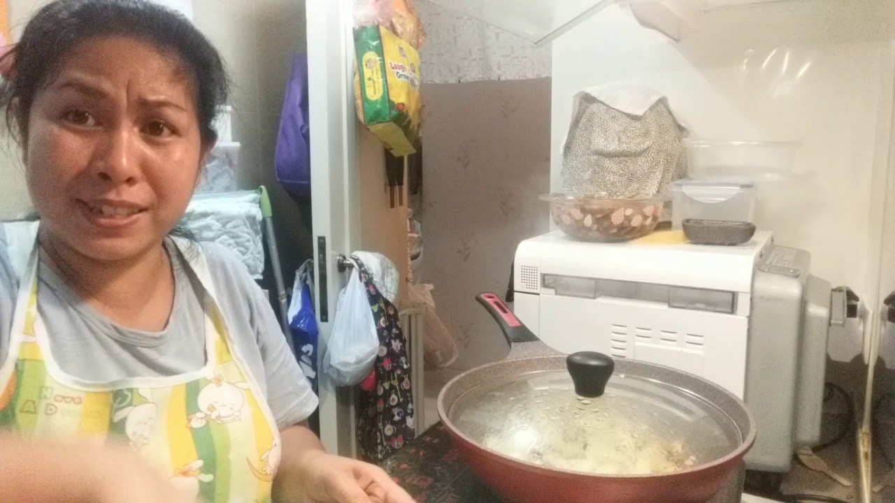 ПРОСТЫЕ РЕЦЕПТЫ ДЛЯ ЕЖЕДНЕВНОЙ ГОТОВКИ / РАБОТНИКИ ЗА РУБЕЖОМ В ГОНКОНГЕ