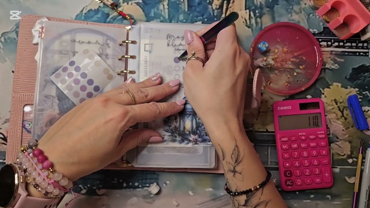Kolejne oszczędności w nowym roku 🥰