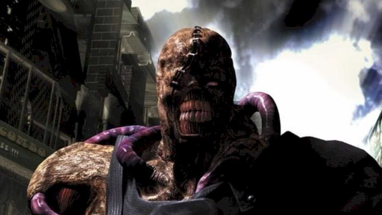 Resident Evil 3: Nemesis (1999, PC) - Hard/All Bosses/No Damage (Seamless HD Project)
