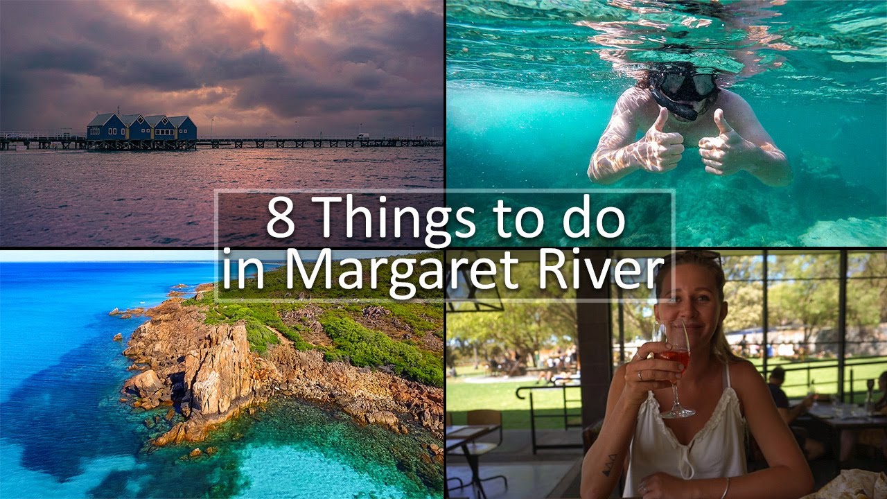 8 Thing to do in the Margaret River Region | On a Budget