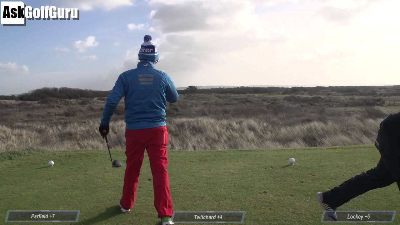 Saunton East Course Part 2