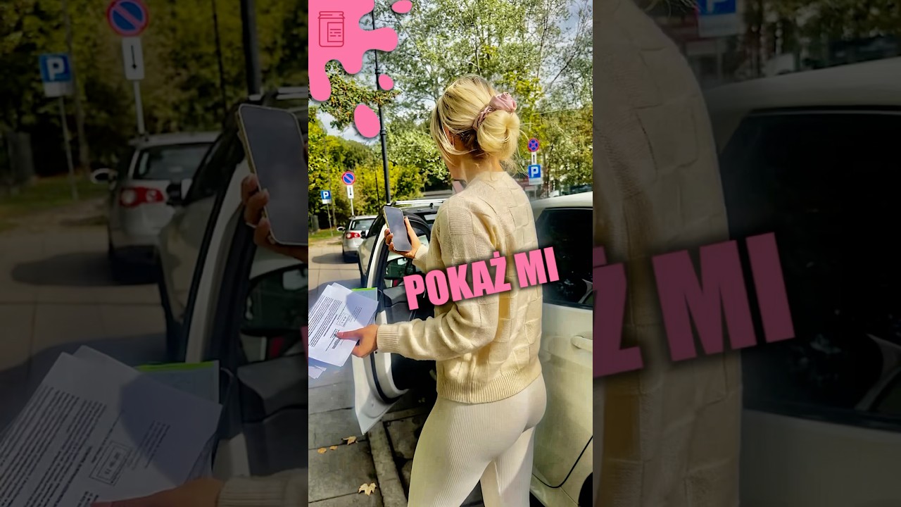 Kr&oacute;lowa parkowania