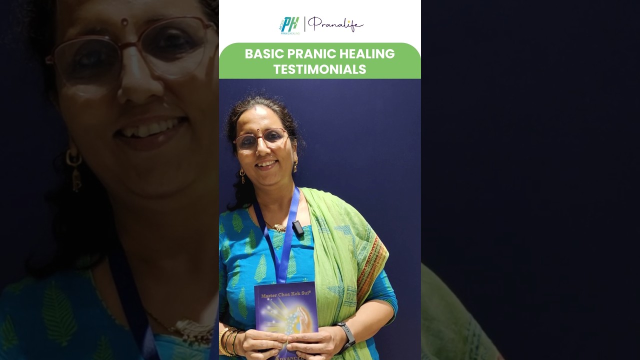 Level up your healing powers! 💪 #pranichealing #masterhealer #holisticpractitioners