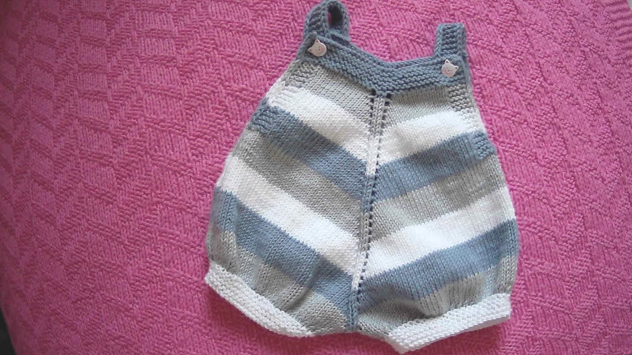 Ranita body recien . Super facil, muy fresquita para el verano
