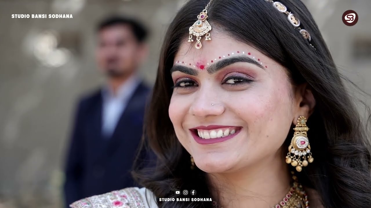 Maher Wedding | Bhutiya Family | Porbandar | Gujrati Lagan Geet | Studio Bansi Sodhana