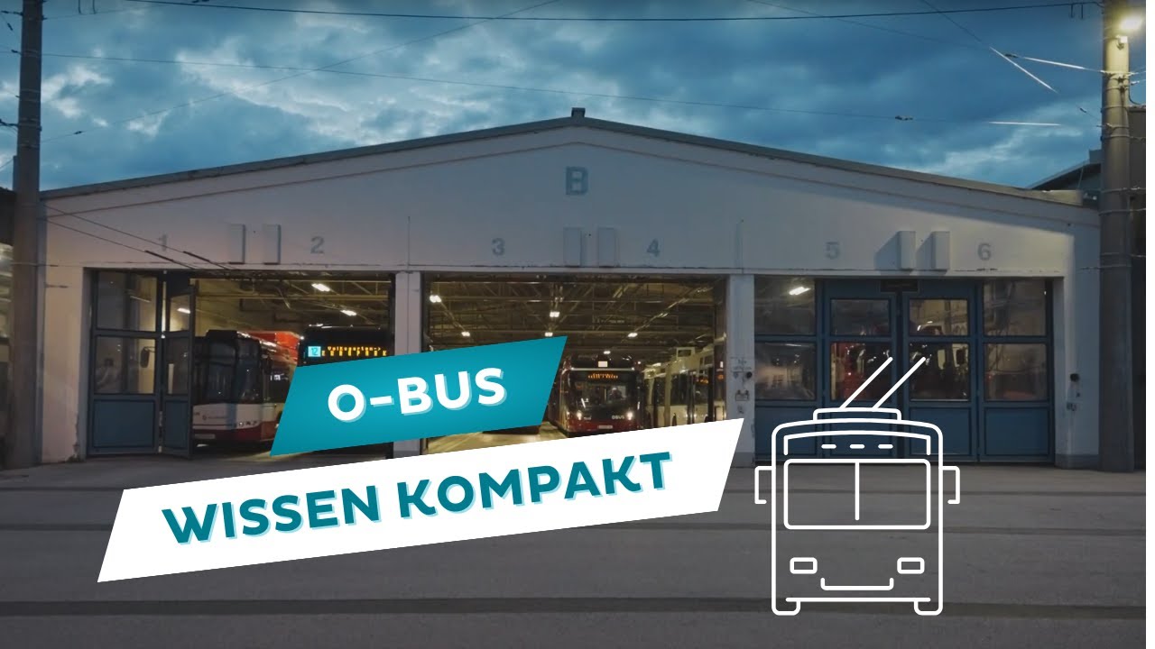Wissen kompakt - O-Bus🚌