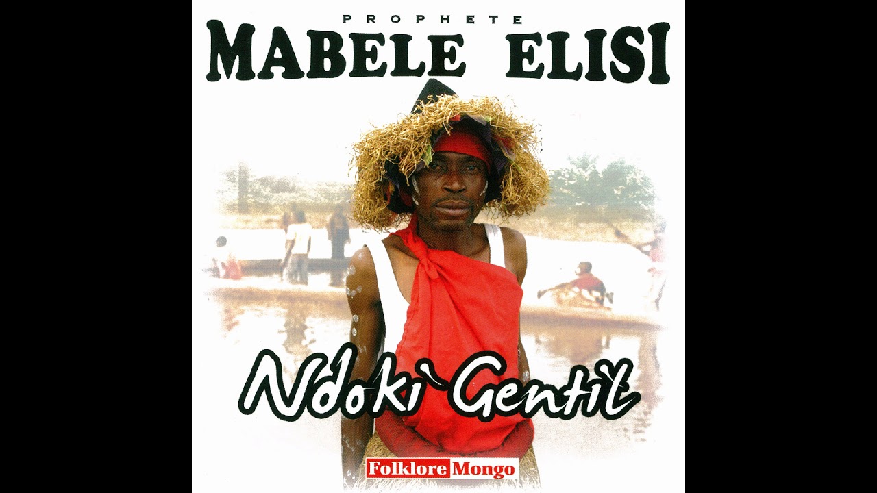 Prophète Mabele Elisi - Bawangani ngai