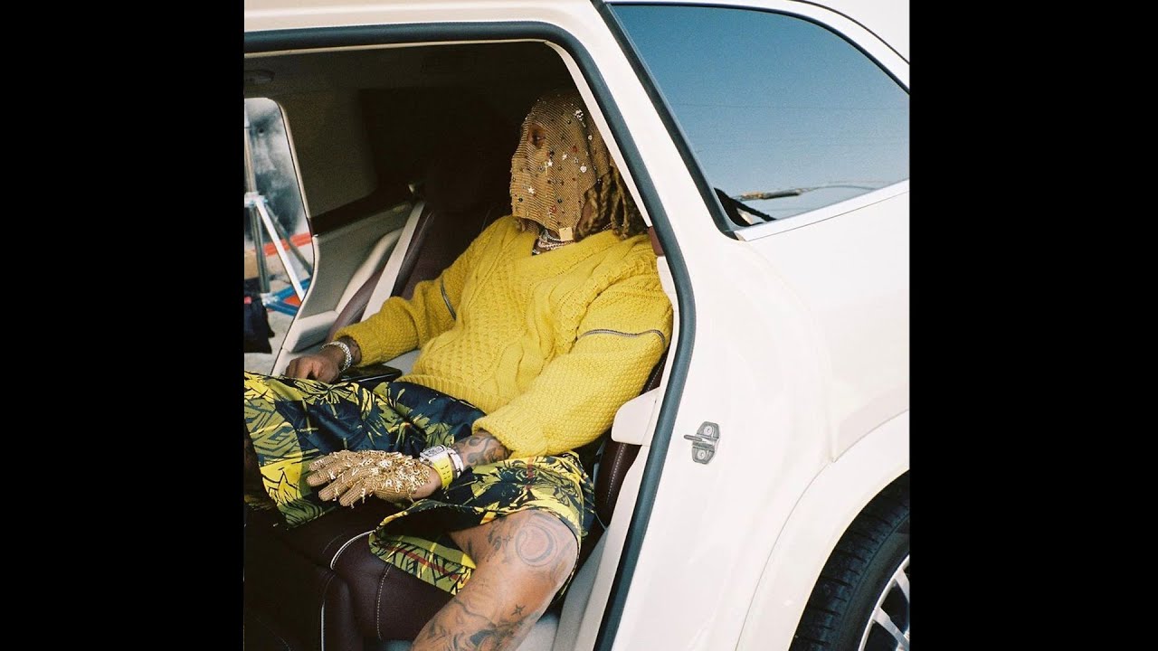 [FREE] Trap Type Beat - 