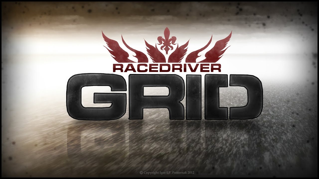 Race Driver: Grid - Ending (Final Race)